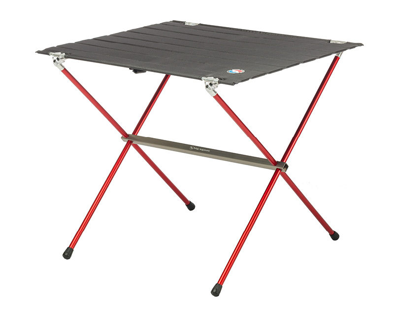 BIG AGNES(ビッグアグネス)Soul Kitchen Camp Table